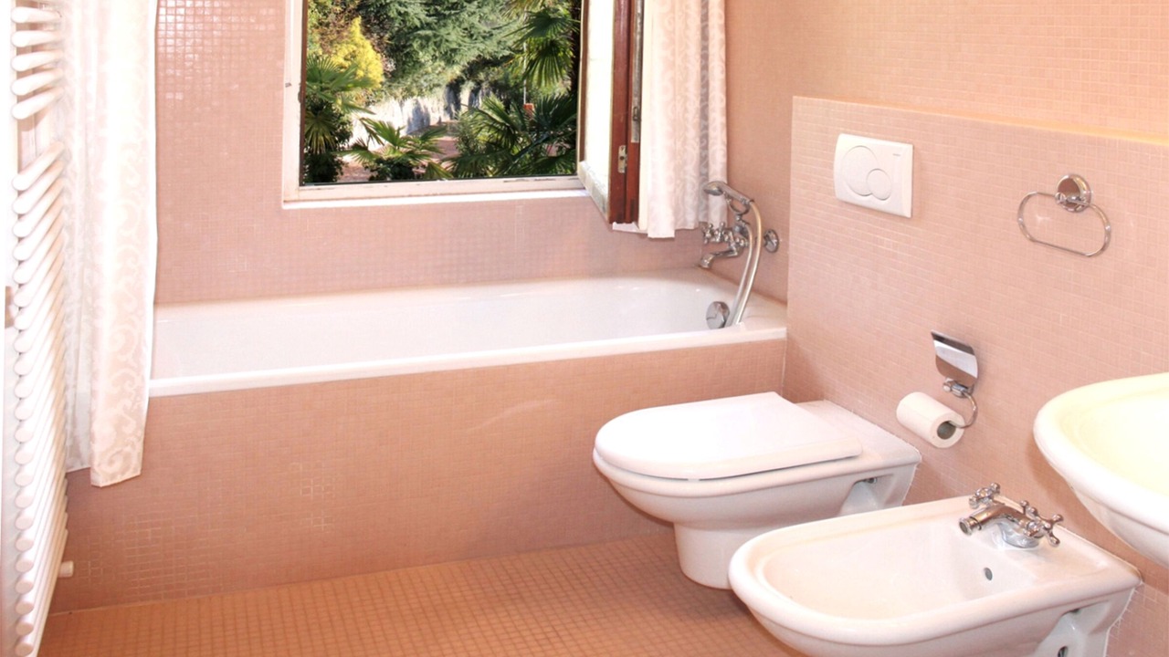 Photo of Bathroom in Castagnola