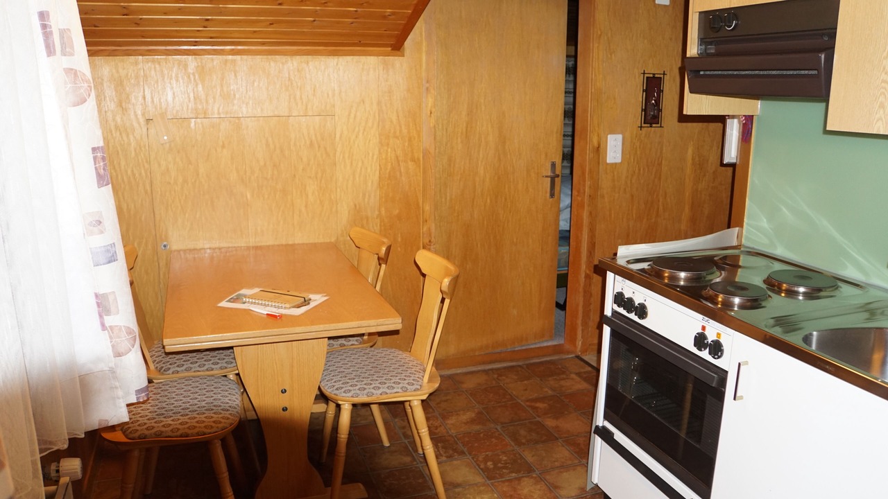 Photo of Kitchen in Grindelwald