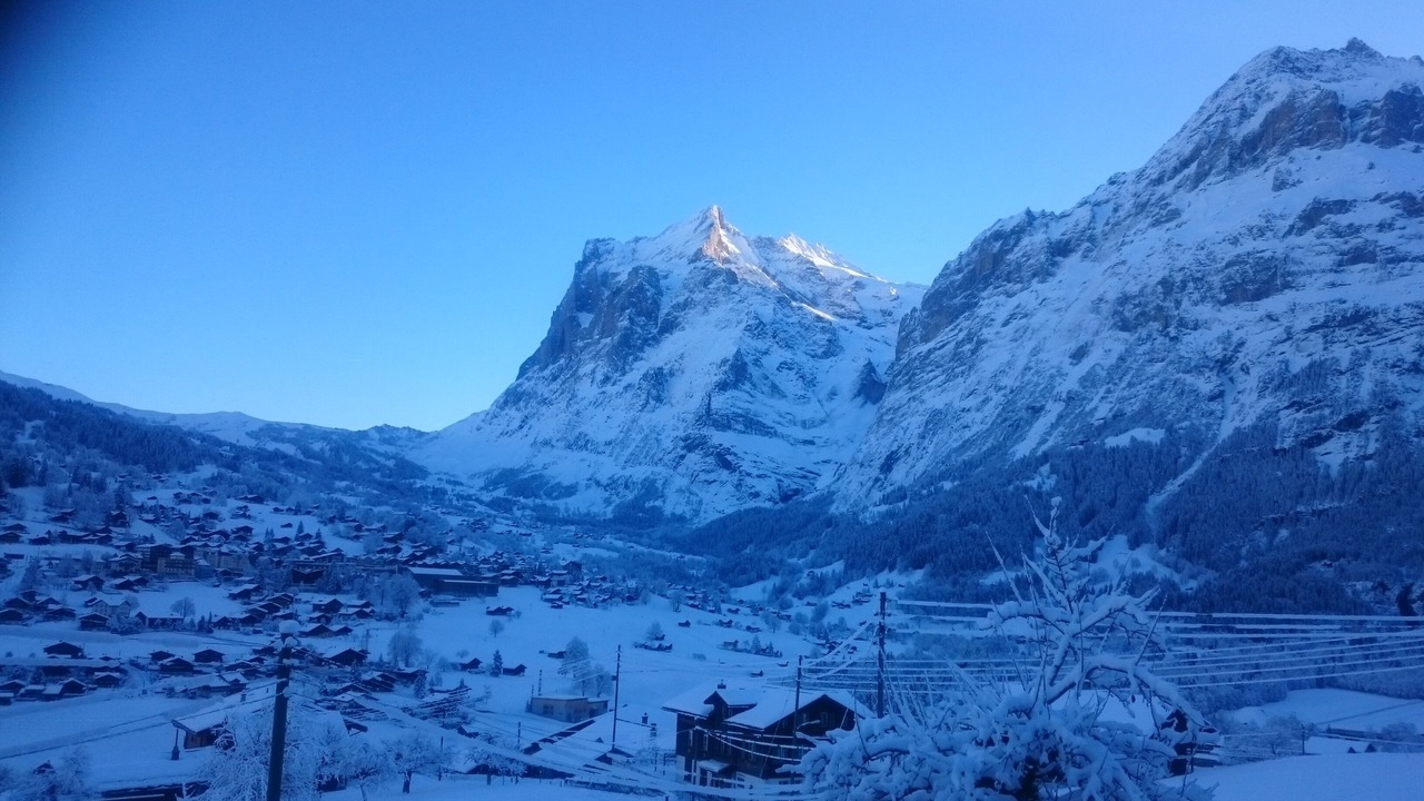 Photo of Others in Grindelwald