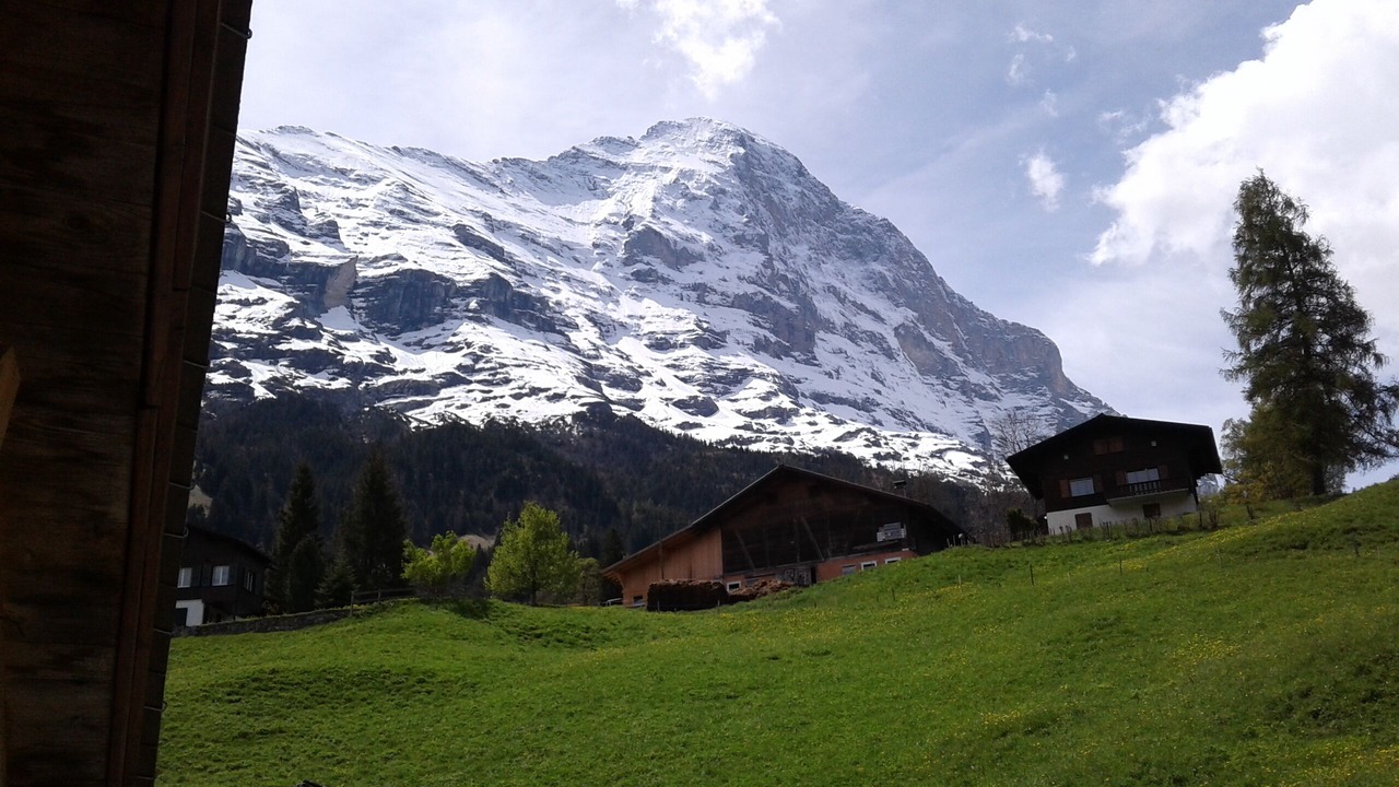 Photo of Outdoor in Grindelwald
