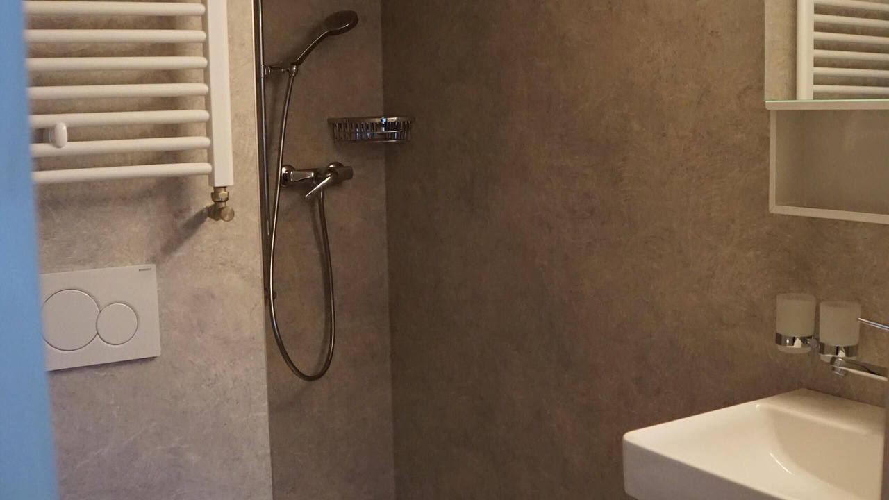 Photo of Bathroom in Grindelwald