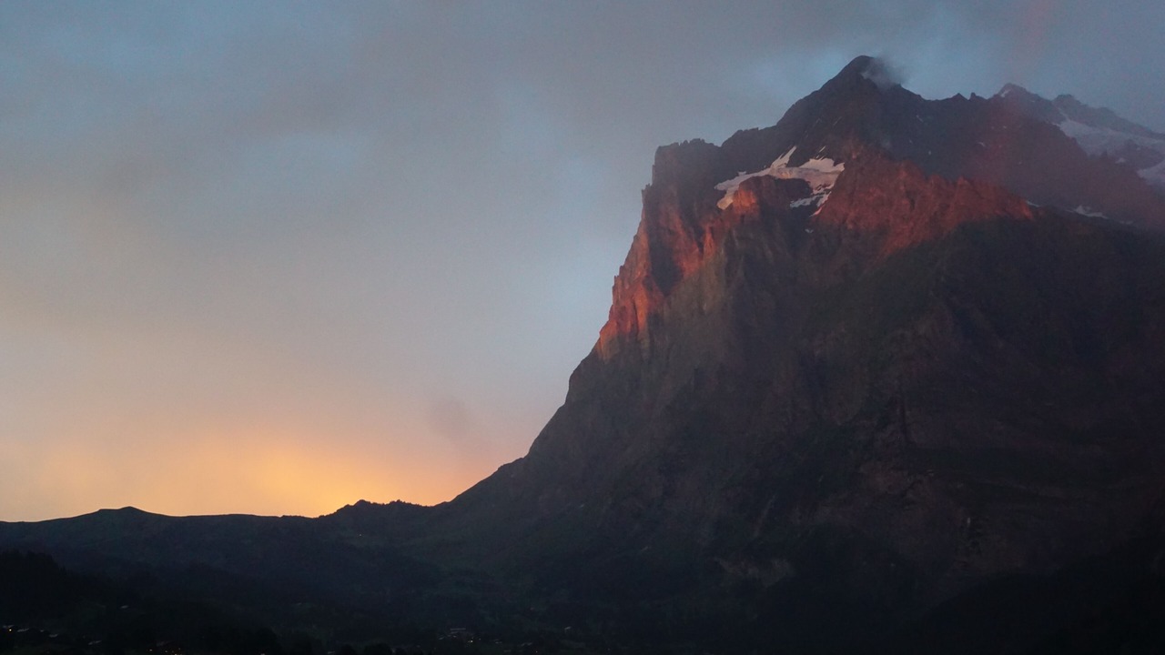 Photo of Outdoor in Grindelwald