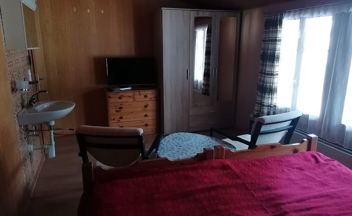 Photo of Bedroom in Grindelwald
