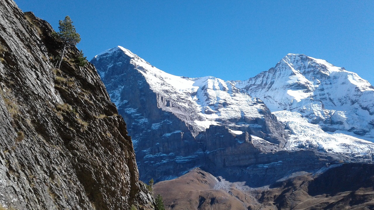 Photo of Outdoor in Grindelwald