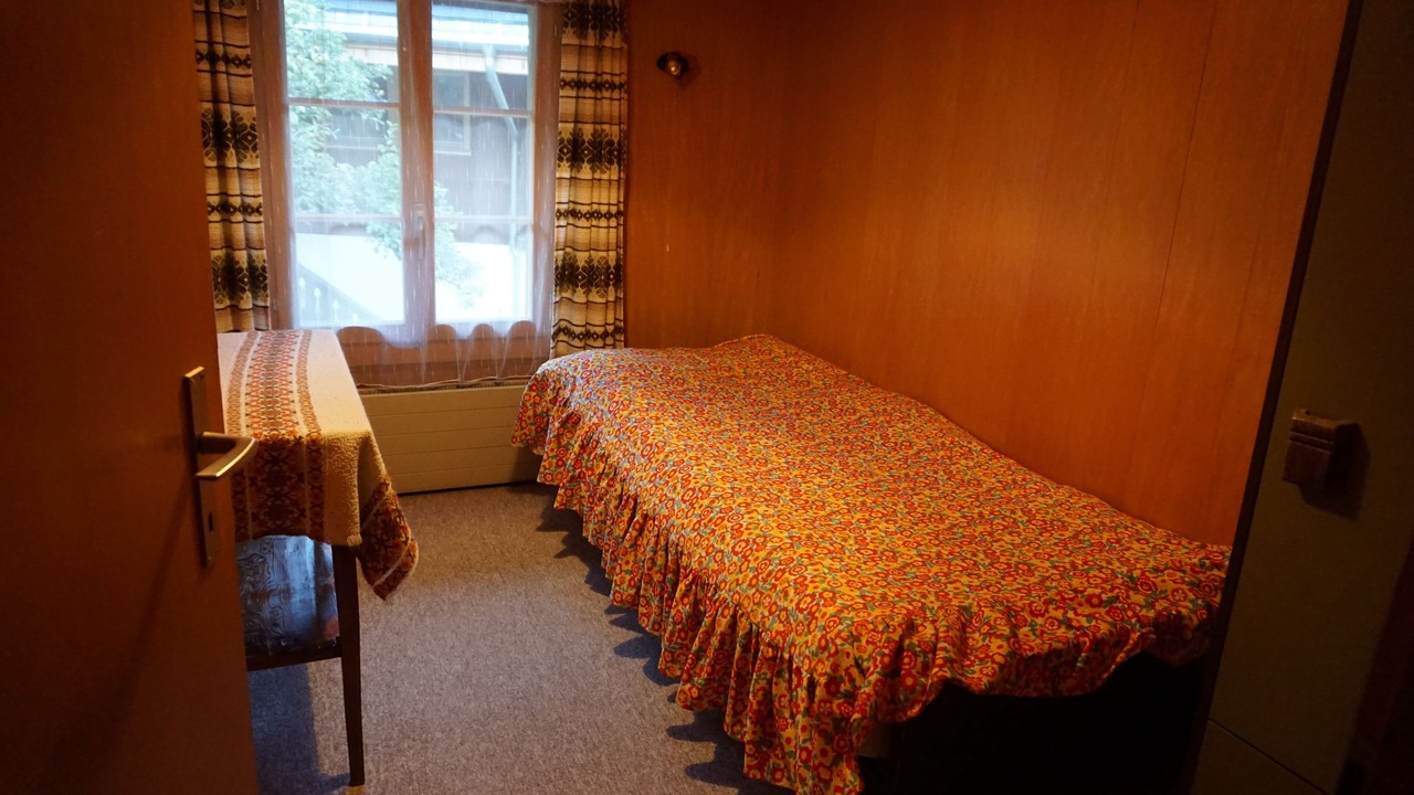 Photo of Bedroom in Grindelwald