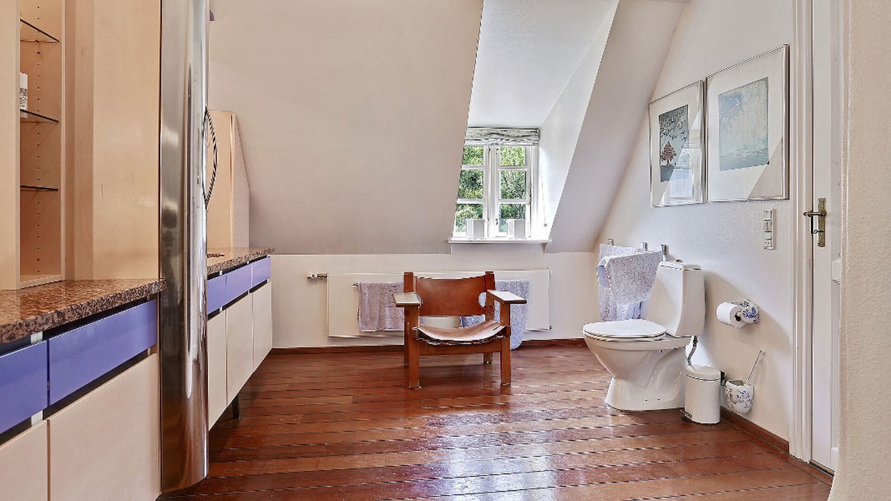 Photo of Bathroom in Bjert