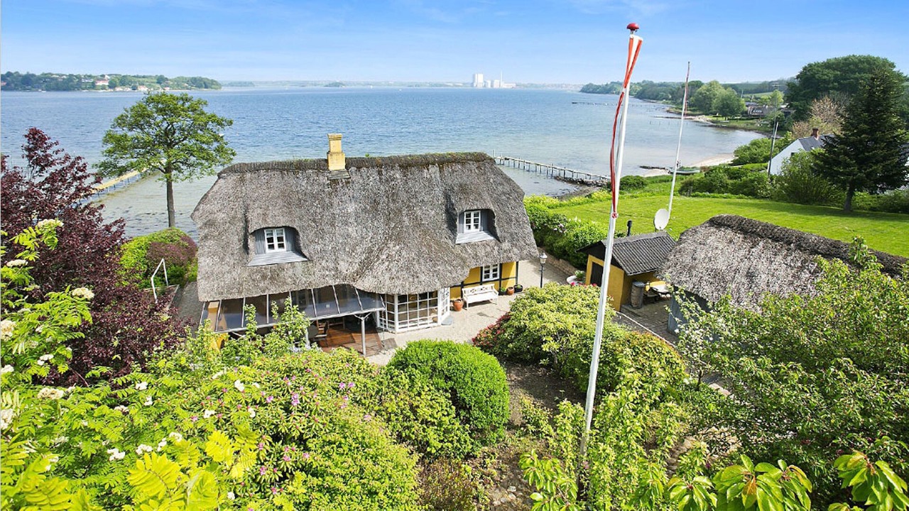 Photo of Outdoor in Bjert