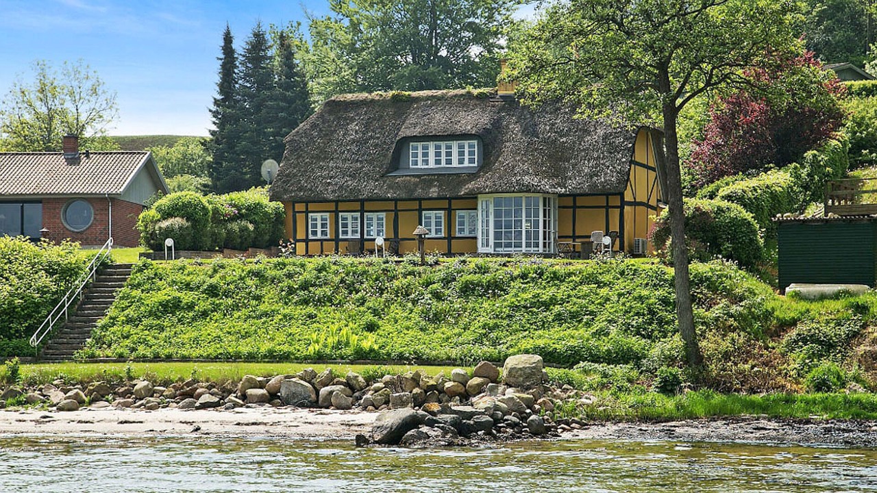 Photo of Outdoor in Bjert