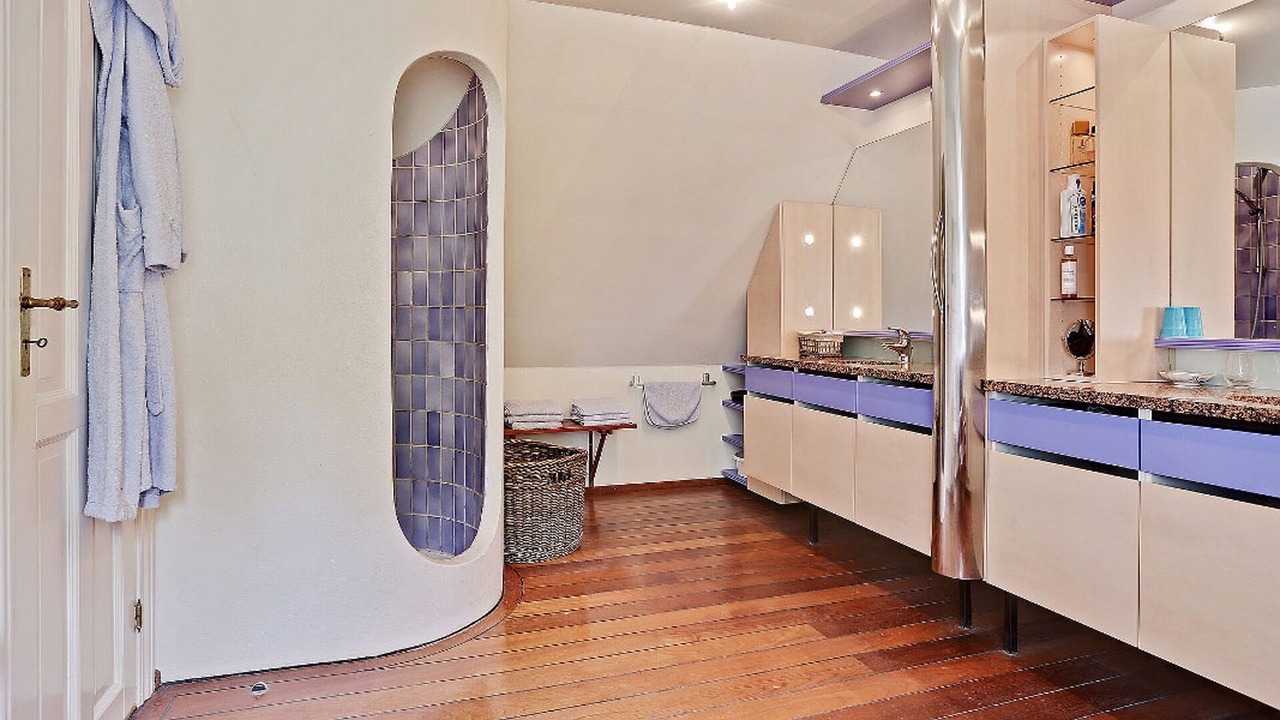 Photo of Bathroom in Bjert
