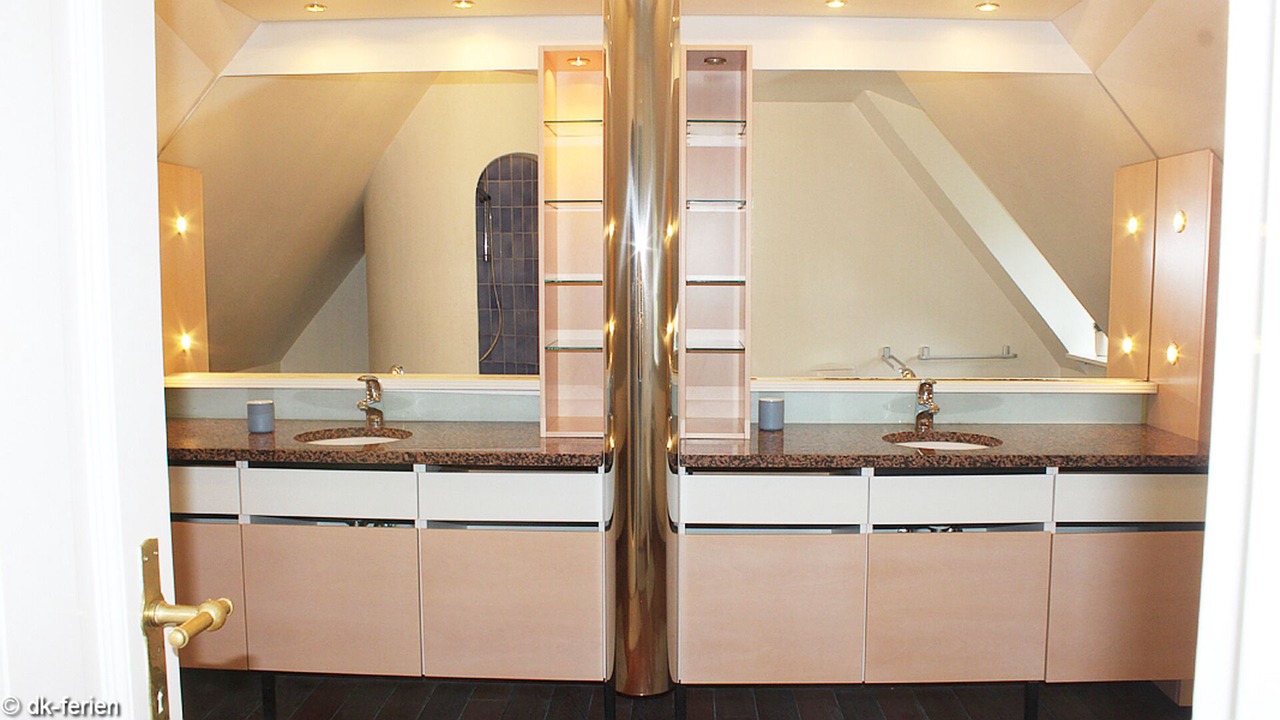 Photo of Bathroom in Bjert
