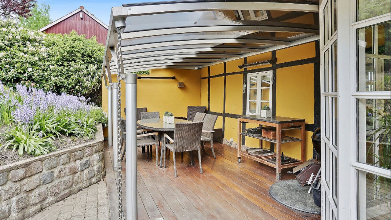 Photo of Outdoor in Bjert