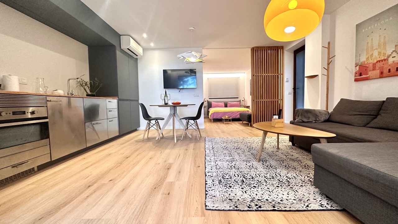 Photo of Livingroom in Castelldefels