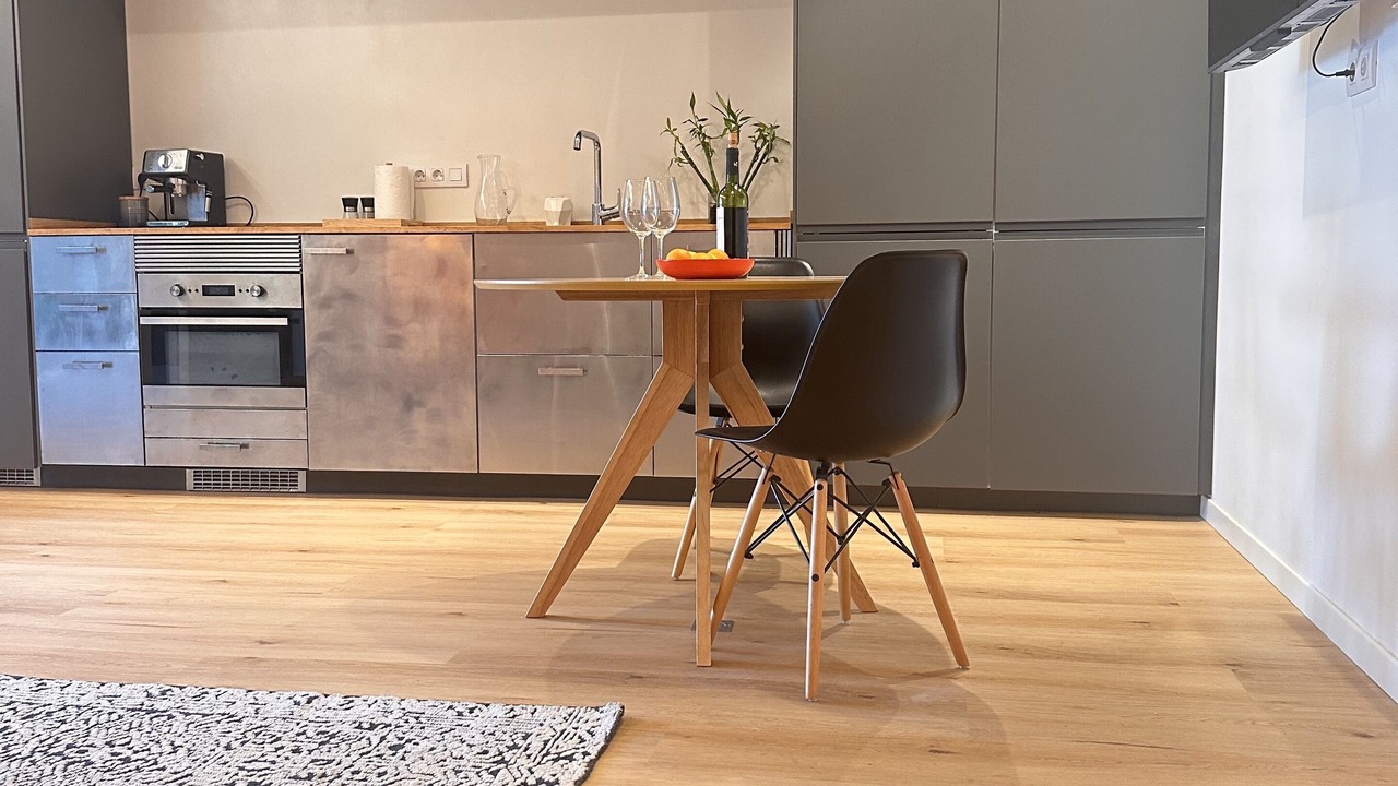 Photo of Kitchen in Castelldefels