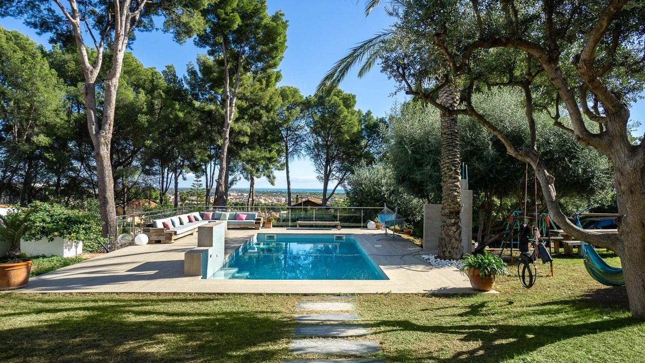 Photo of Outdoor in Castelldefels