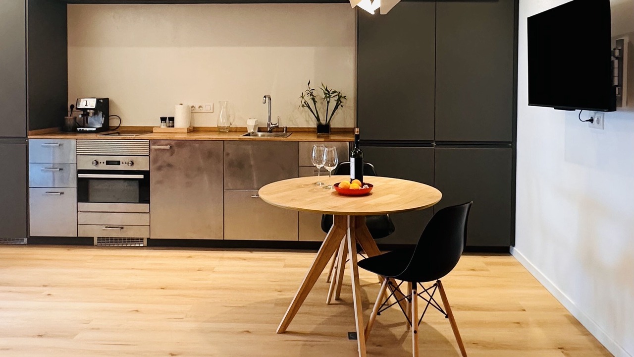 Photo of Kitchen in Castelldefels