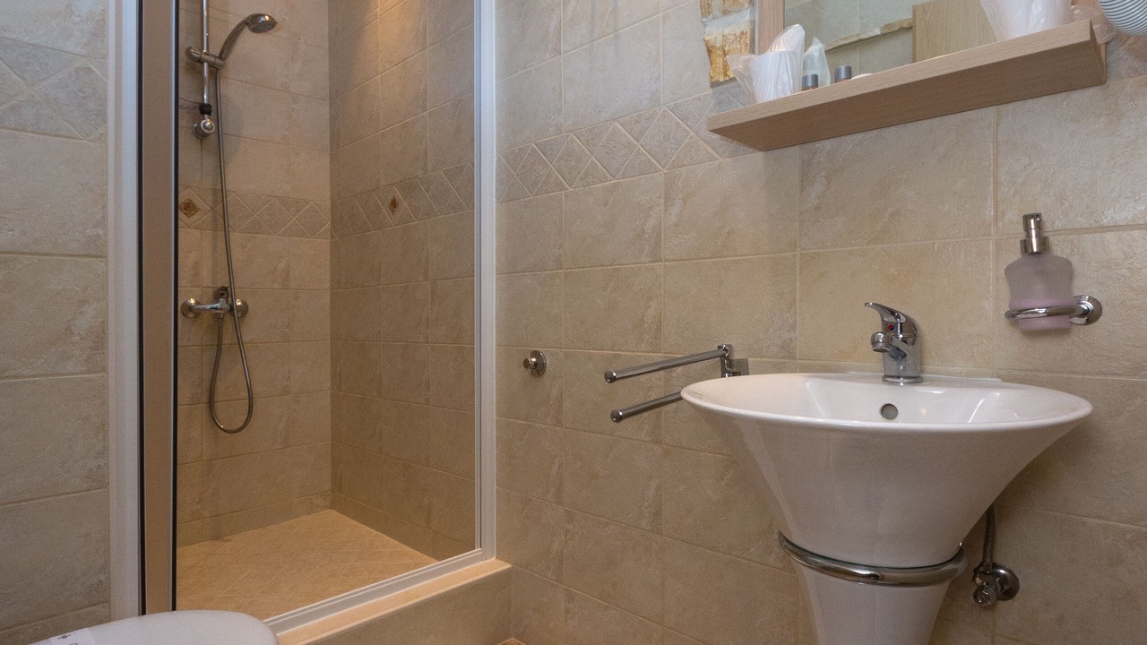 Photo of Bathroom in Posedarje