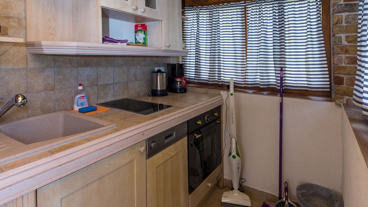Photo of Kitchen in Posedarje