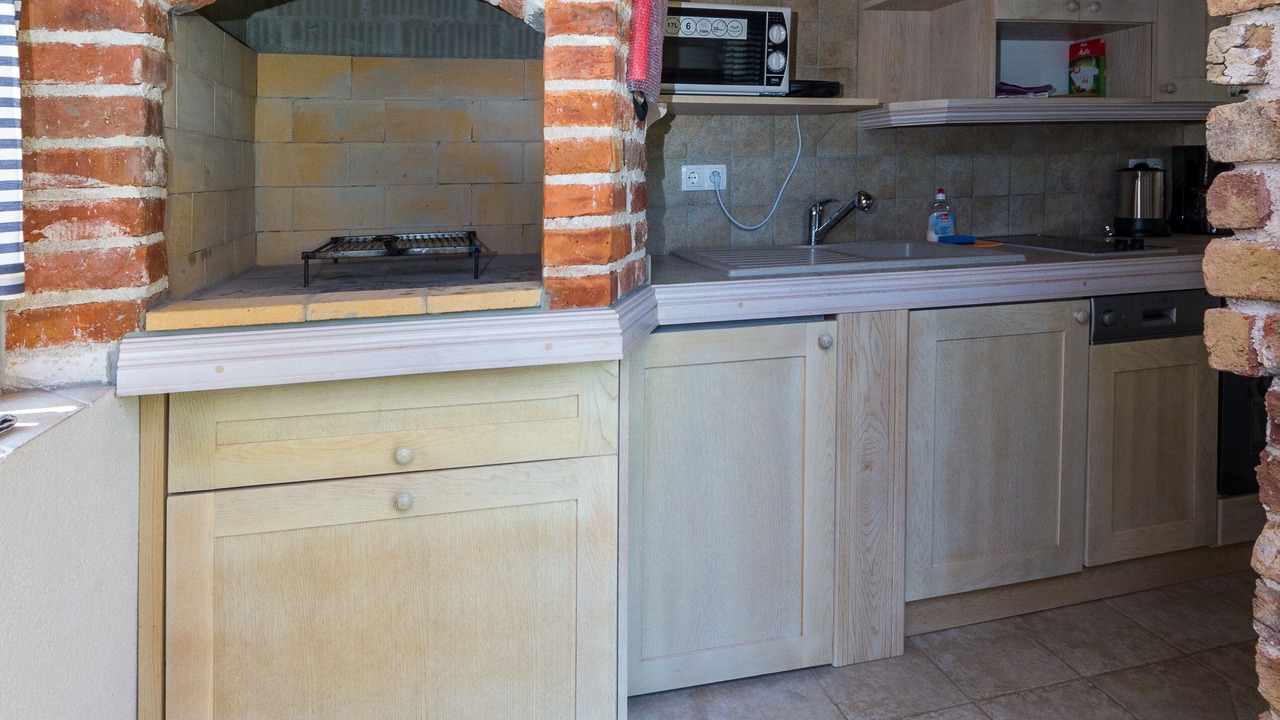 Photo of Kitchen in Posedarje