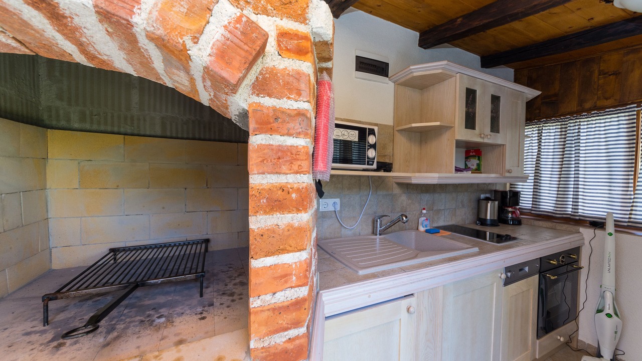 Photo of Kitchen in Posedarje