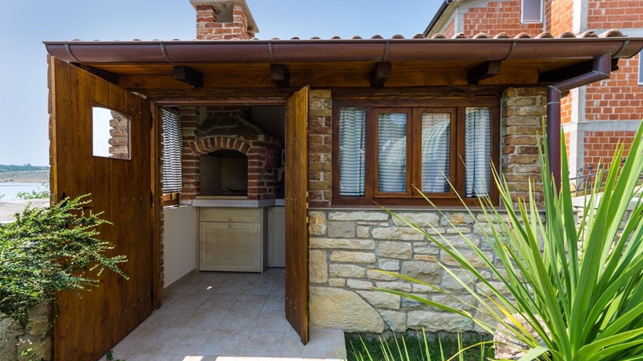 Photo of Patio Balcony in Posedarje