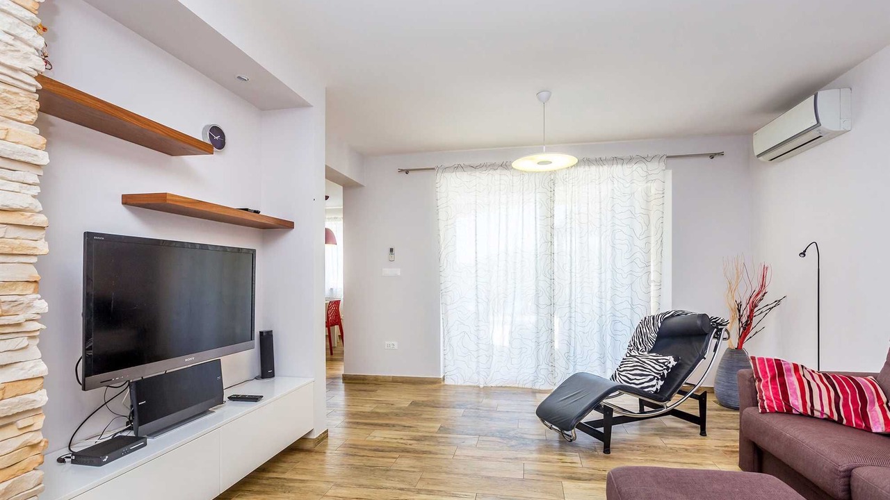 Photo of Livingroom in Brzac