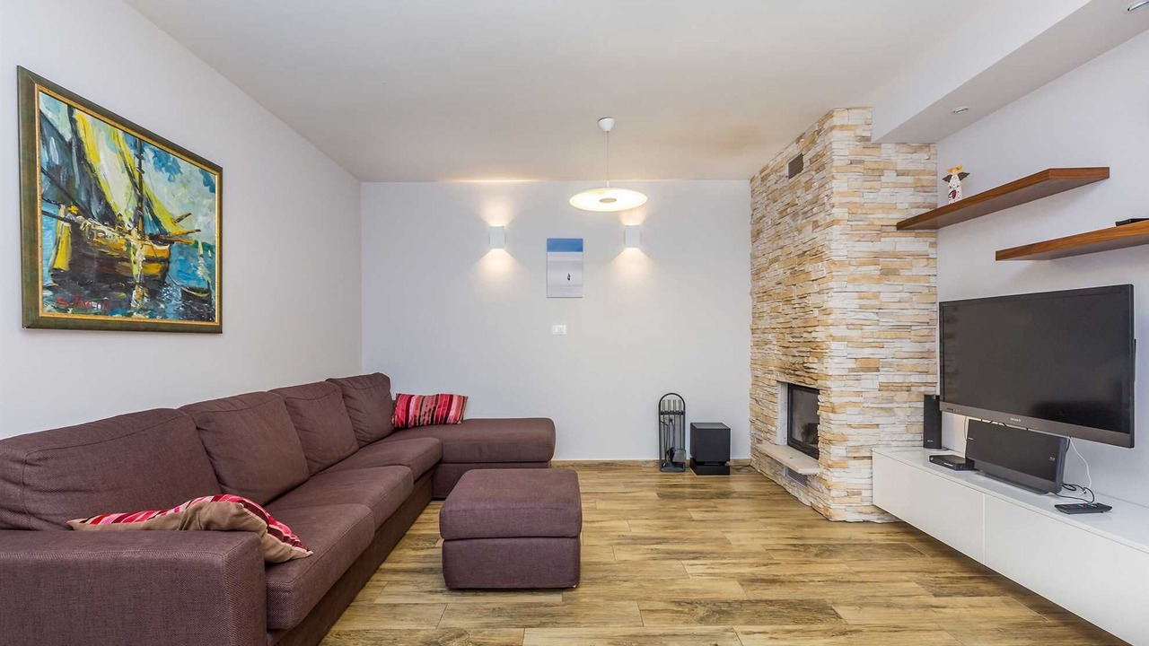 Photo of Livingroom in Brzac