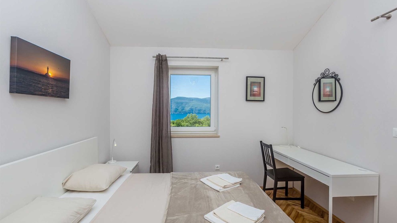 Photo of Bedroom in Brzac