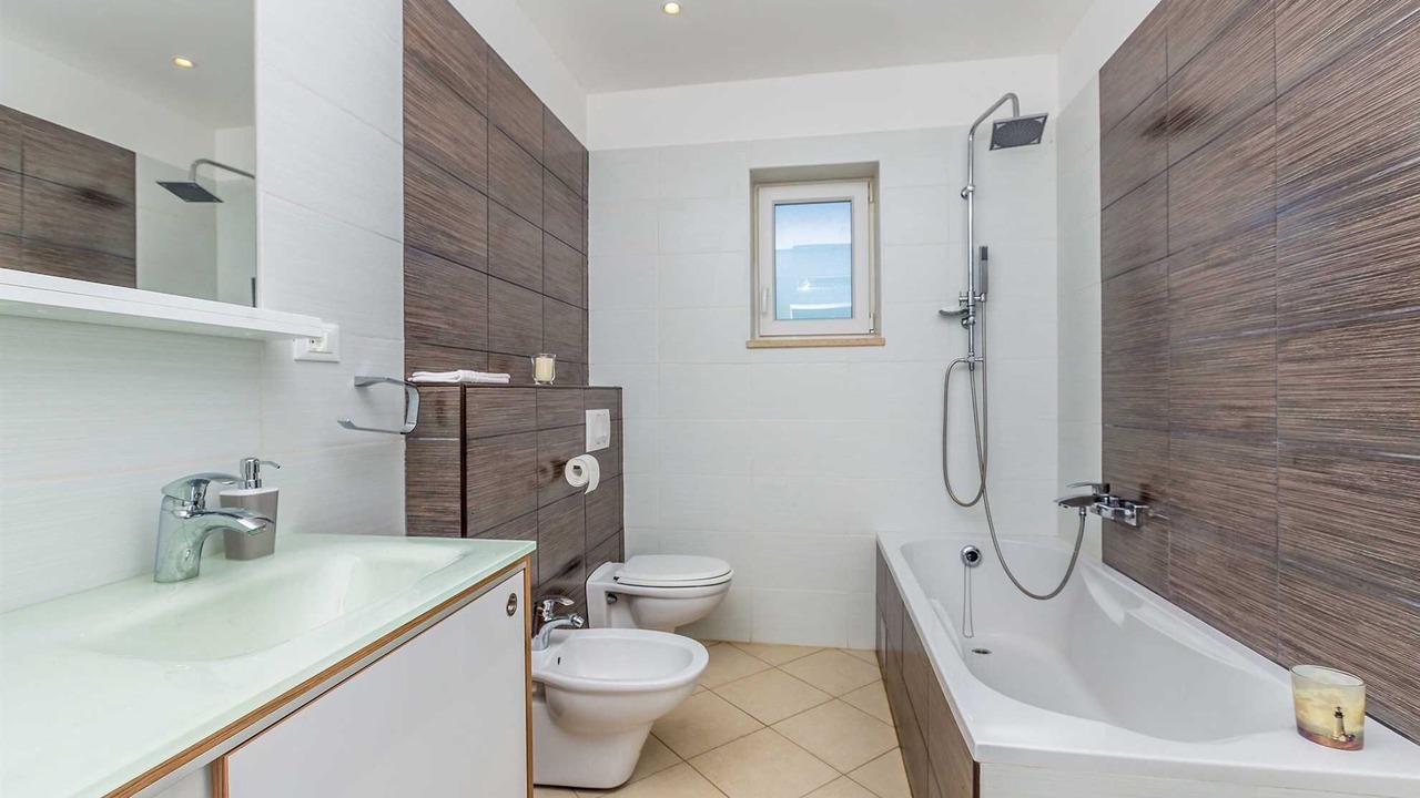 Photo of Bathroom in Brzac