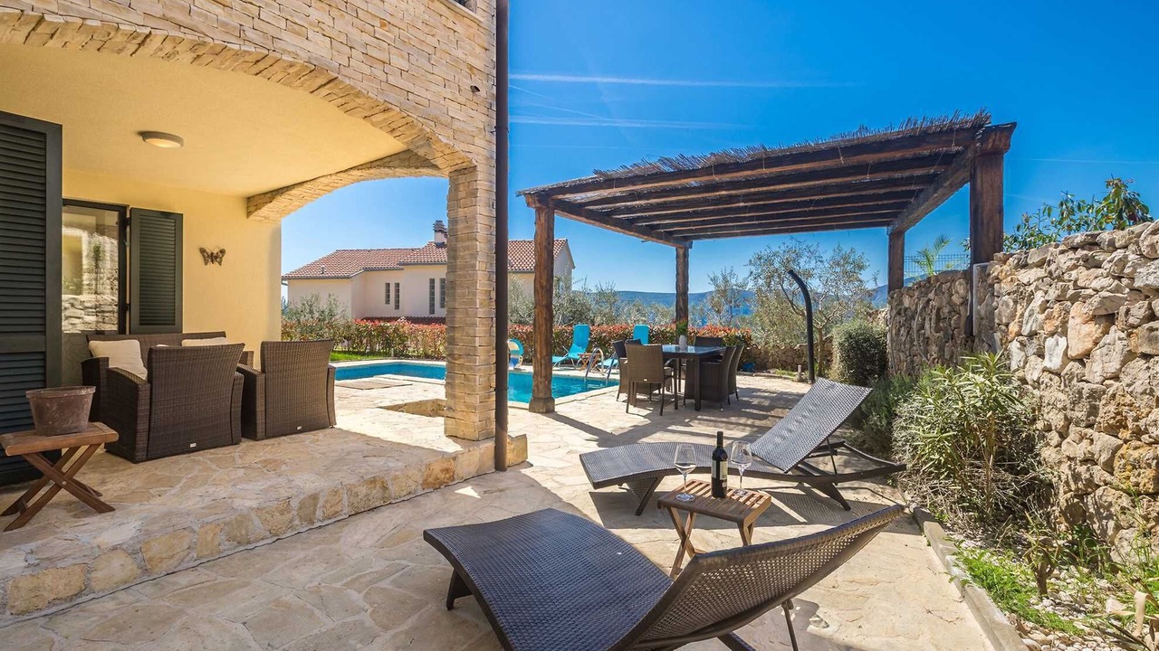 Photo of Outdoor in Brzac