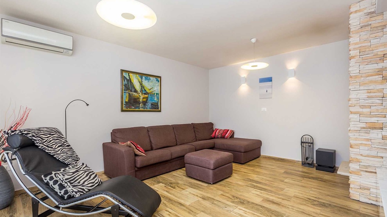 Photo of Livingroom in Brzac