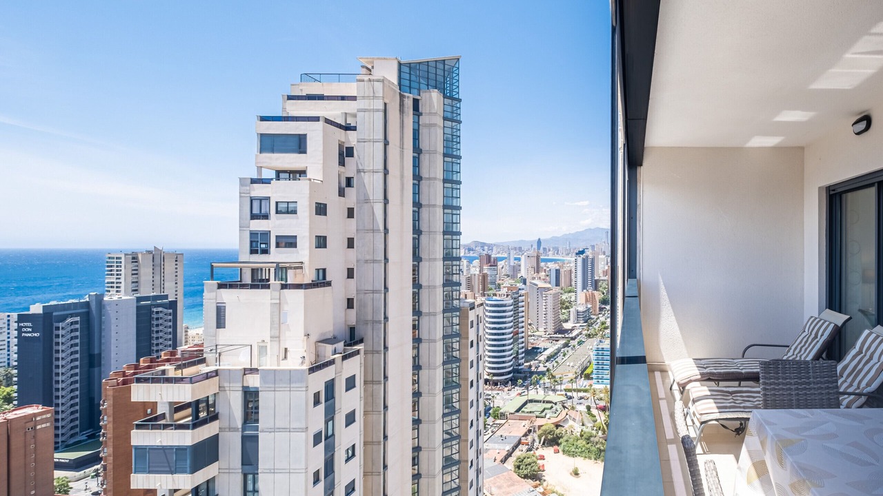 Photo of Outdoor in Benidorm