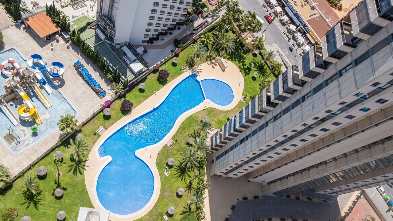 Photo of Outdoor in Benidorm