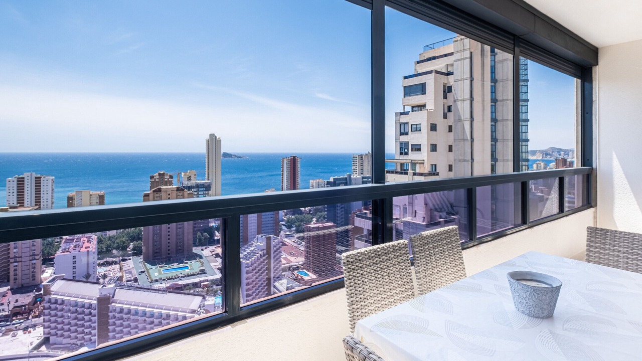 Photo of Outdoor in Benidorm