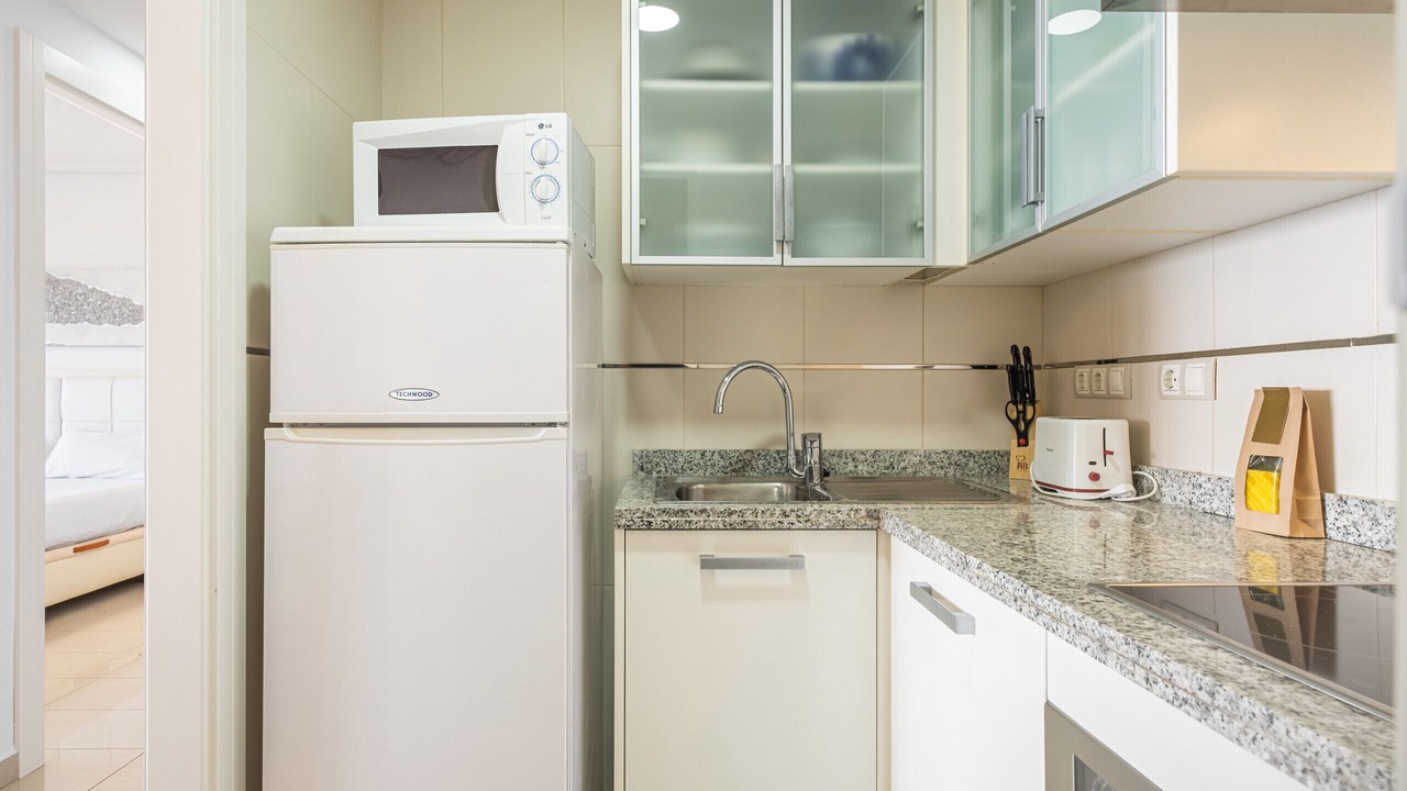 Photo of Kitchen in Benidorm
