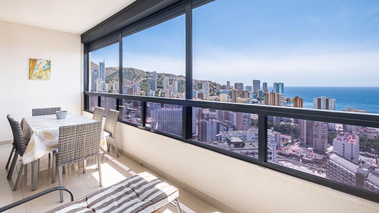 Photo of Outdoor in Benidorm