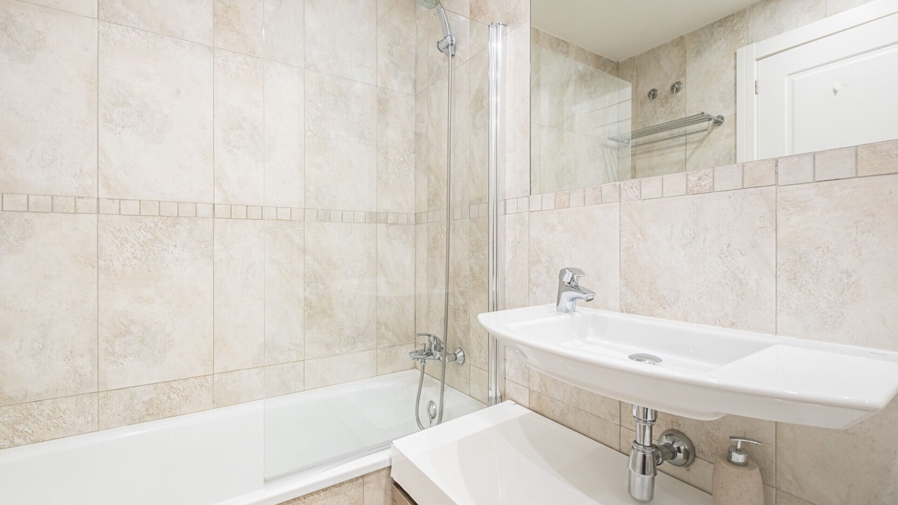Photo of Bathroom in Benidorm