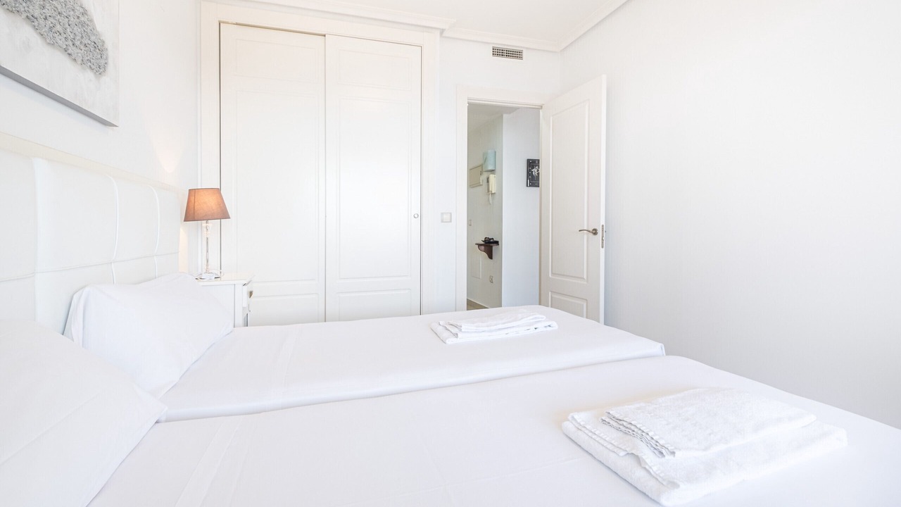 Photo of Bedroom in Benidorm