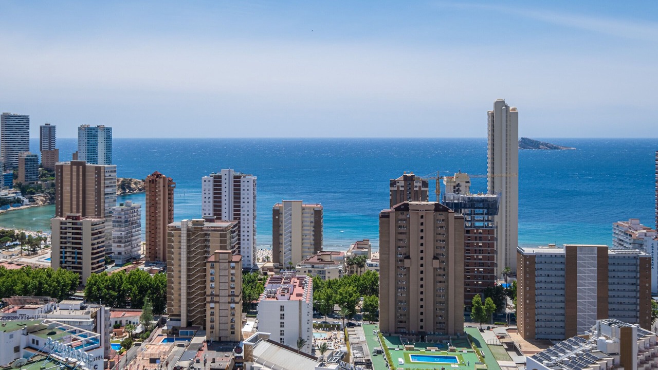 Photo of Others in Benidorm