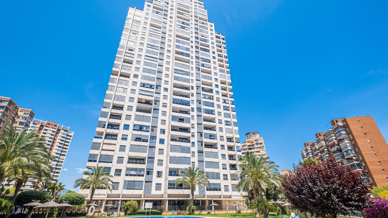 Photo of Outdoor in Benidorm