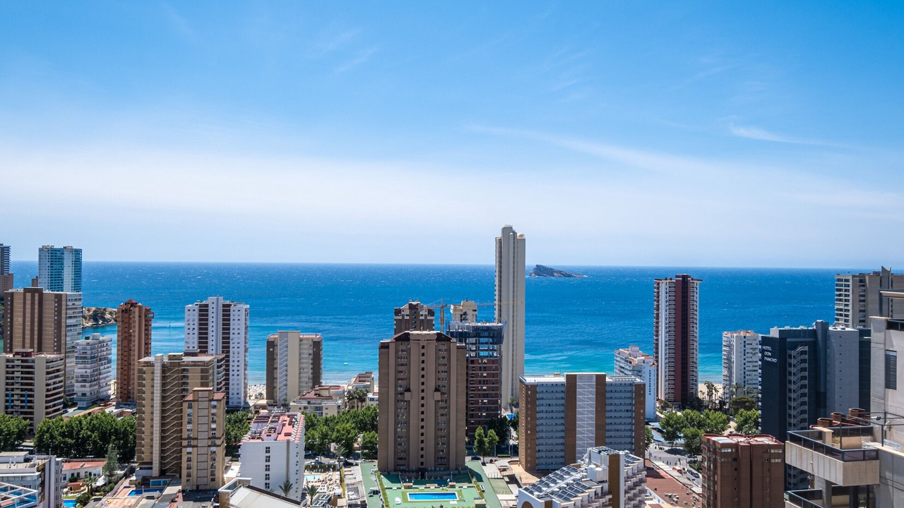 Photo of Others in Benidorm