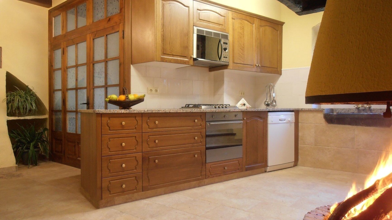 Photo of Livingroom in Camos