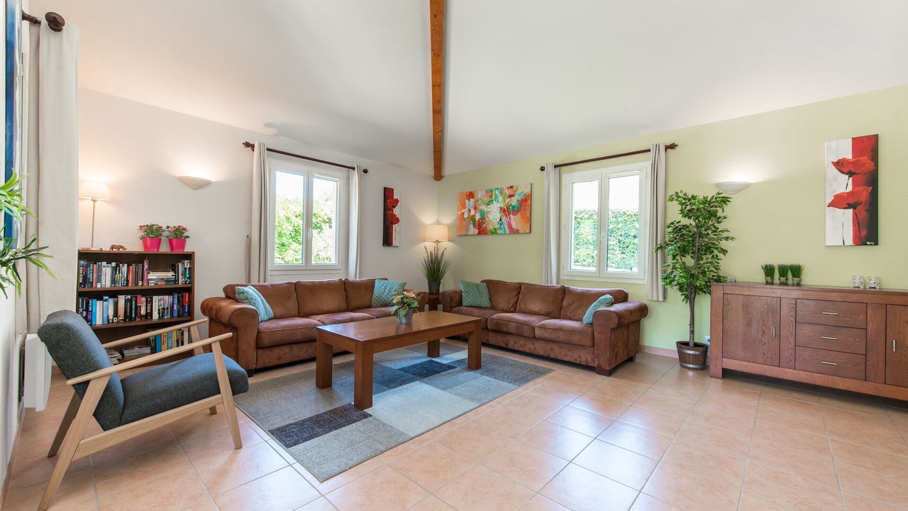 Photo of Livingroom in Vallon-Pont-d'Arc