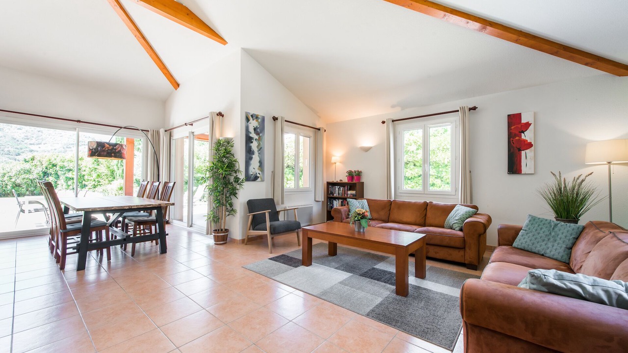 Photo of Livingroom in Vallon-Pont-d'Arc