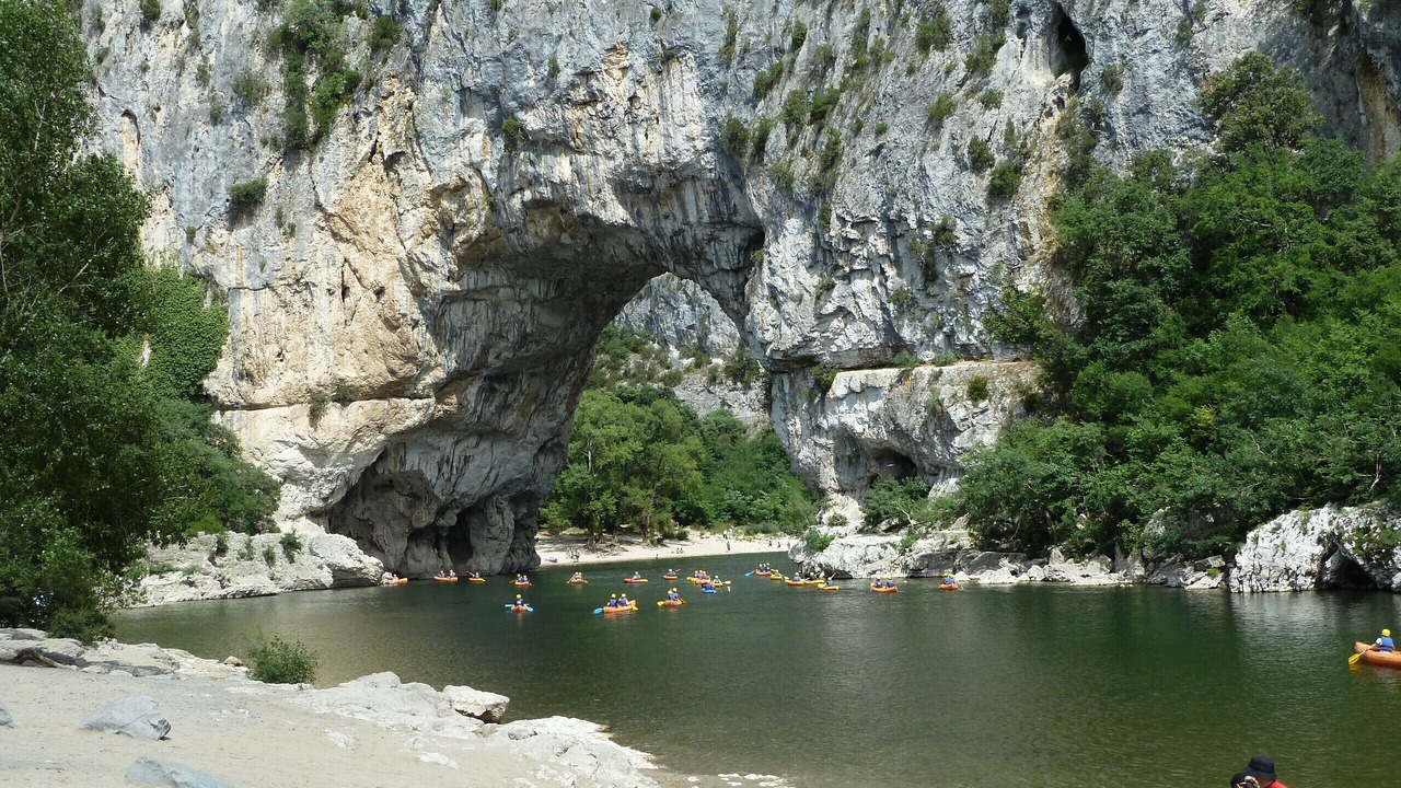 Photo of Others in Vallon-Pont-d'Arc