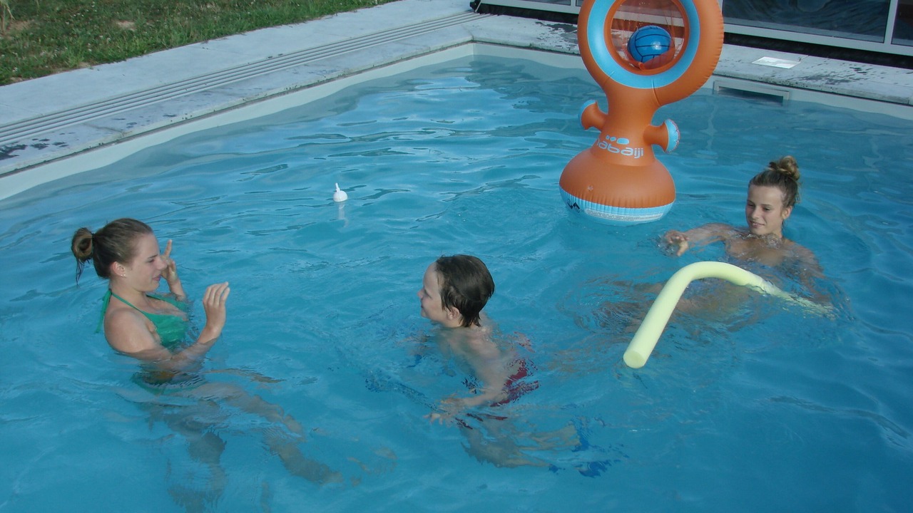 Photo of Outdoor in Iffendic