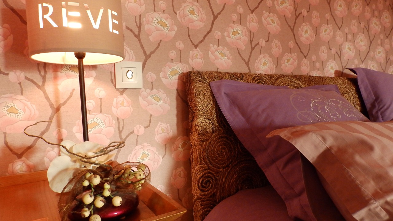 Photo of Bedroom in Iffendic