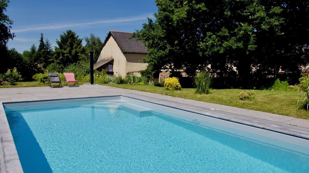 Photo of Outdoor in Iffendic