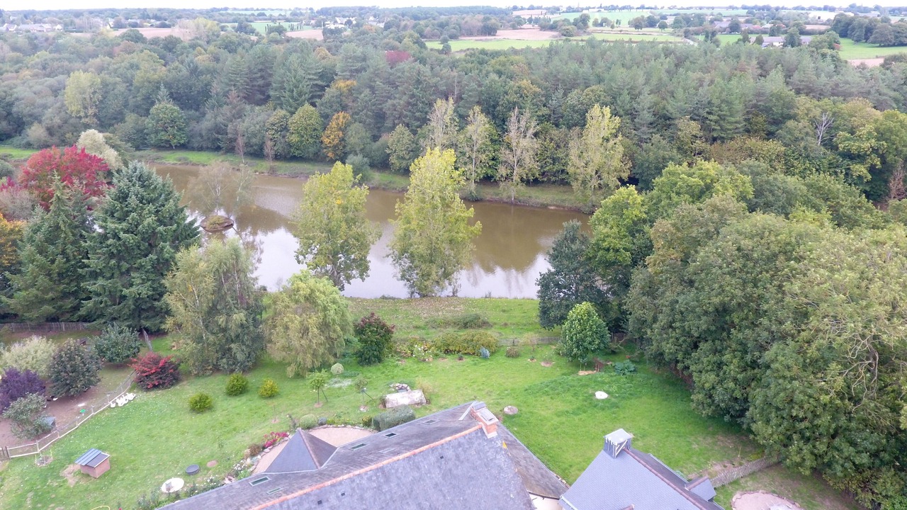 Photo of Outdoor in Iffendic