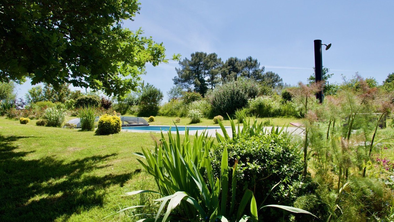 Photo of Outdoor in Iffendic