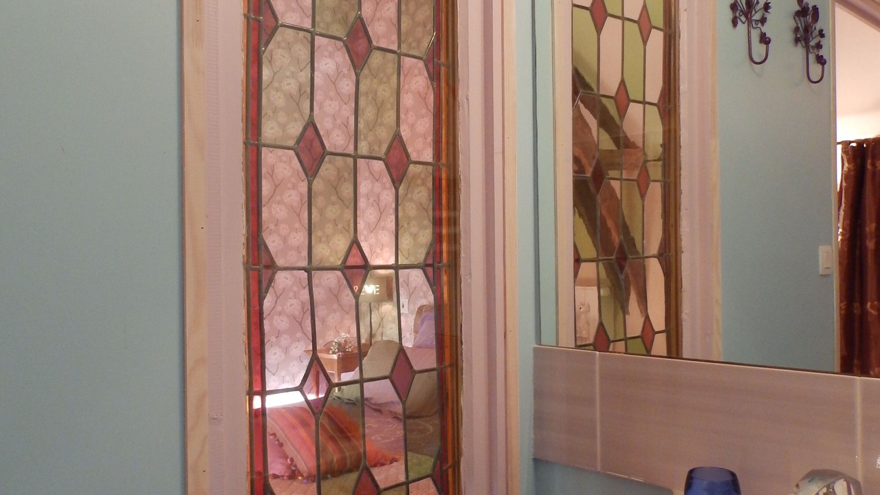 Photo of Bathroom in Iffendic